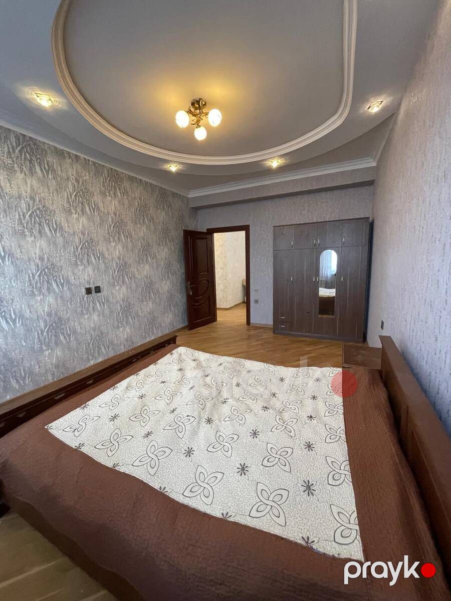 Satılır 3 otaqlı yeni tikili 150 m² — Mənzil, Bakı (8)