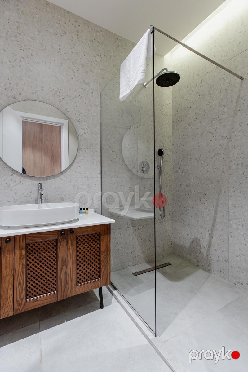 Satılır 2 otaqlı yeni tikili 64 m² — Mənzil, Bakı (9)