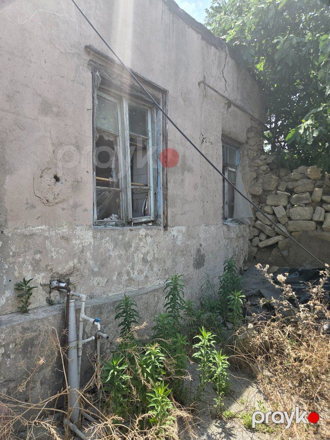 Bağ evi, 66.4 m², Sabunçu r-nu Zabrat II qəs. Cəfərov küç.ev 31 A., Bakı — Ev, villa, Bakı (8)
