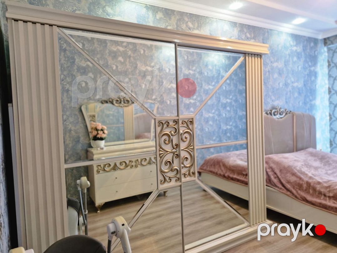 İcarəyə verilir 2 otaqlı yeni tikili 60 m² — Mənzil, Sumqayıt (9)
