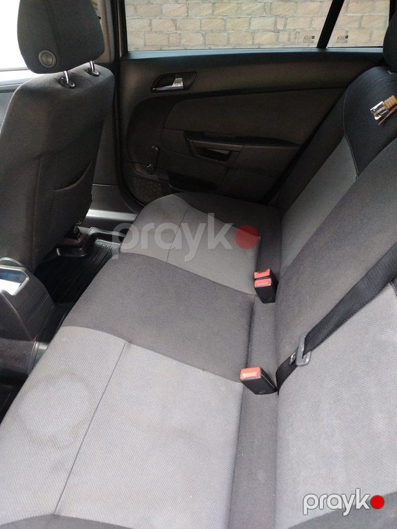 Opel Astra, 1.4 L, 2005 il, 210 000 km — Avtomobillər, Qusar (6)