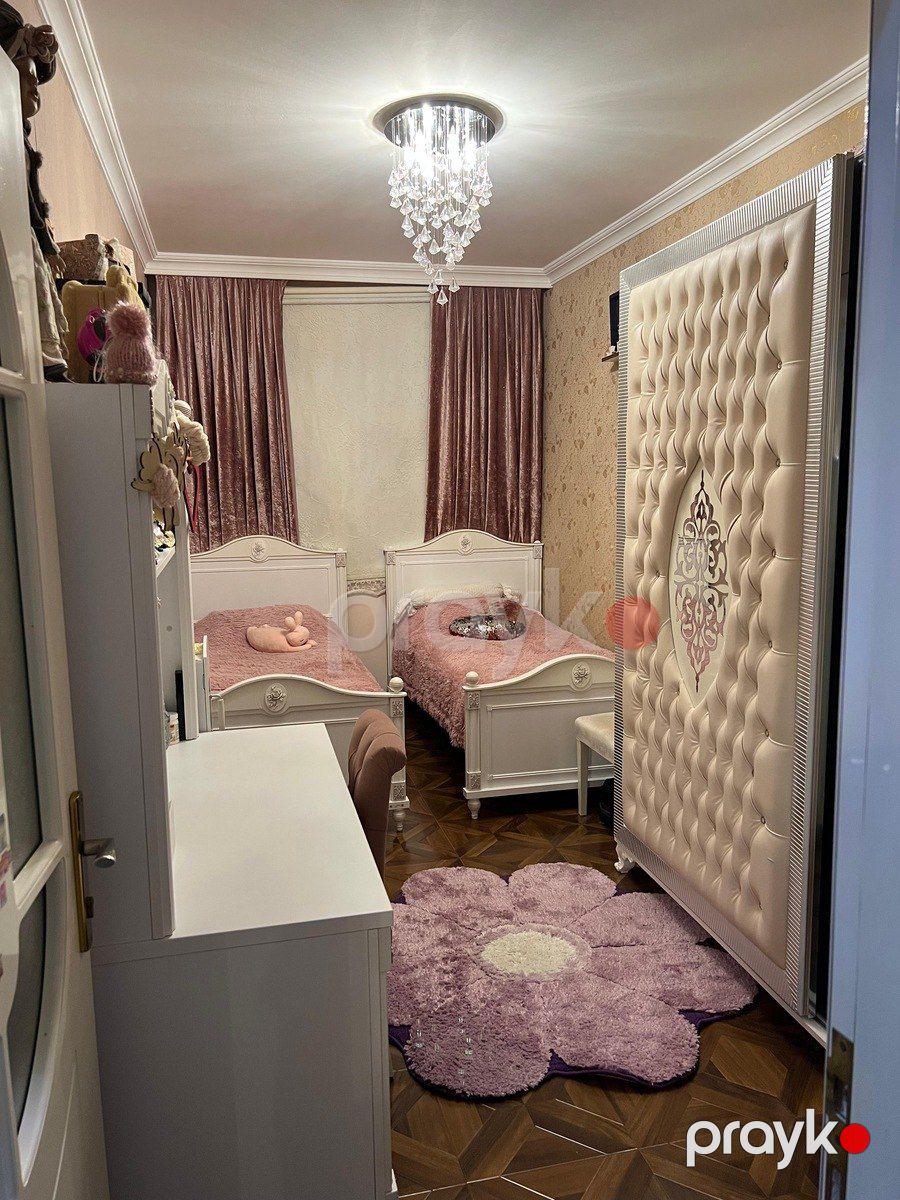 Satılır 3 otaqlı köhnə tikili 75 m² — Mənzil, Bakı (6)