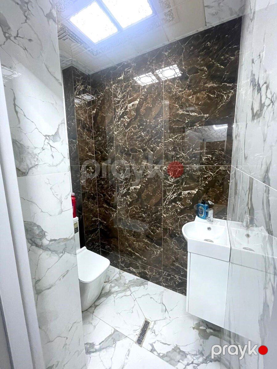 Satılır 3 otaqlı yeni tikili 100 m² — Mənzil, Bakı (11)