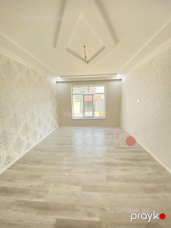 Satılır 4 otaqlı Həyət evi / Villa, 120 m², Corat bağları — Ev, villa, Sumqayıt (10)