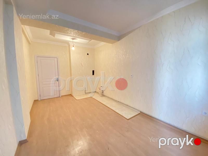 Satılır 3 otaqlı Bina evi menzil (Yeni tikili), 129.8 m², Yasamal rayonu — Mənzil, Bakı (2)