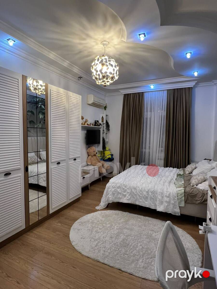 Satılır 4 otaqlı yeni tikili 170 m² — Mənzil, Bakı (7)