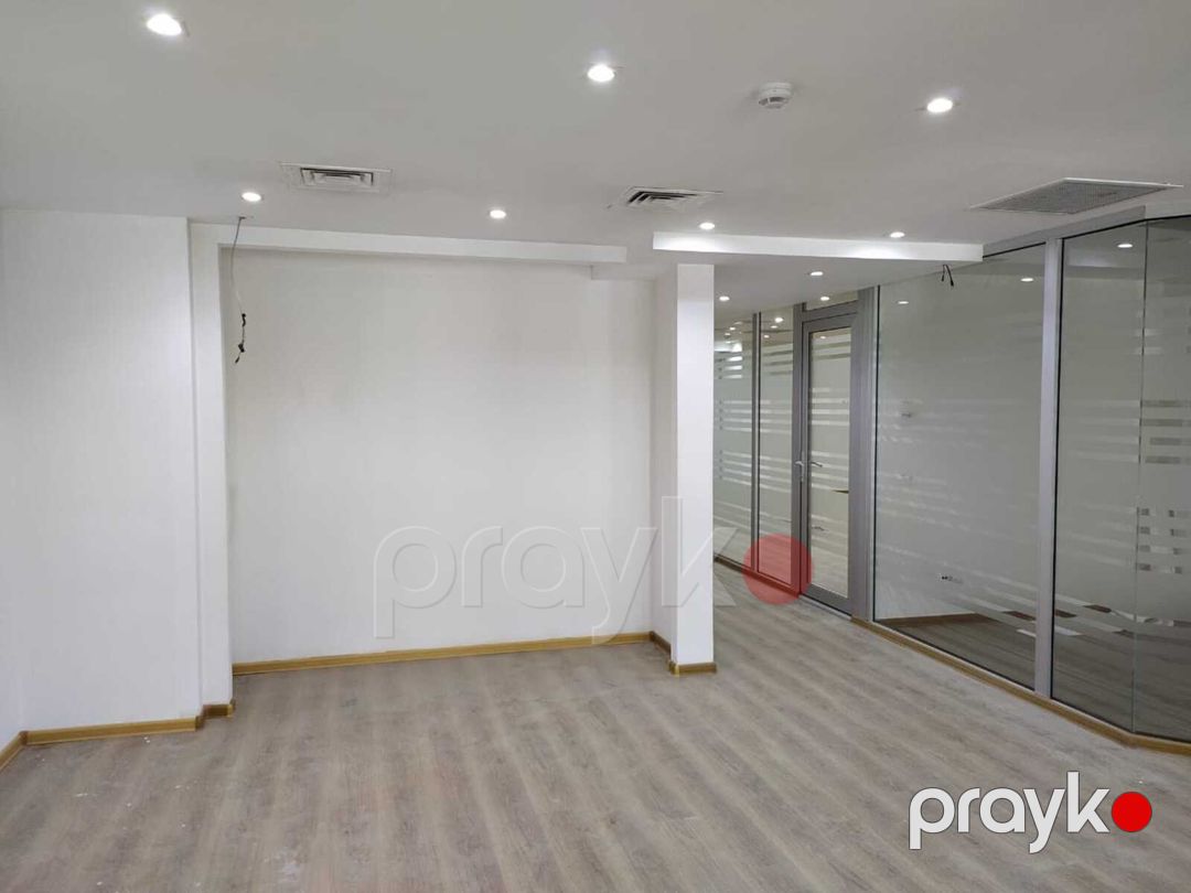 İcarəyə verilir 14 otaqlı ofis 550 m² — Ofis, Bakı (4)