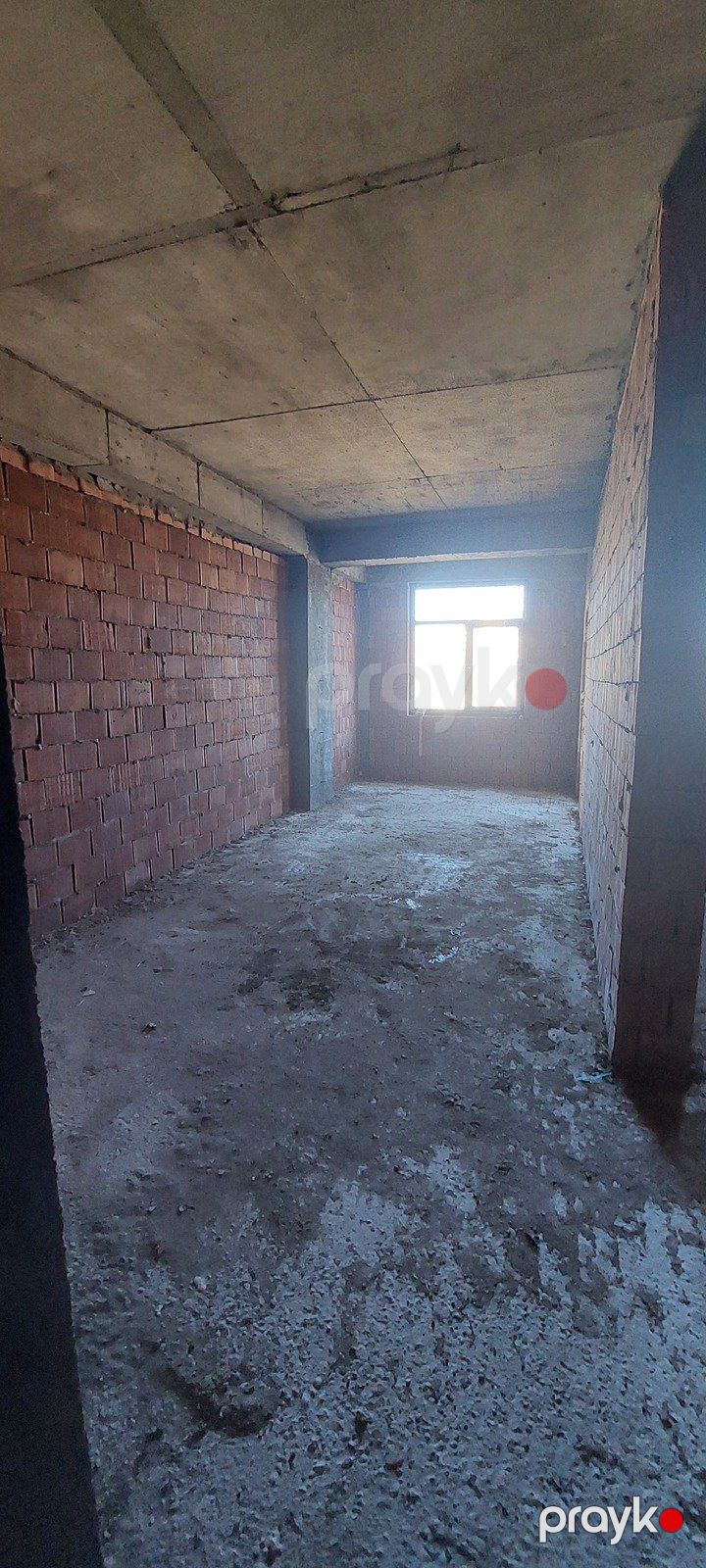 2-otaqlı yeni tikili, Mir Cəlal küç. 3169, 60 m² — Mənzil, Bakı (11)
