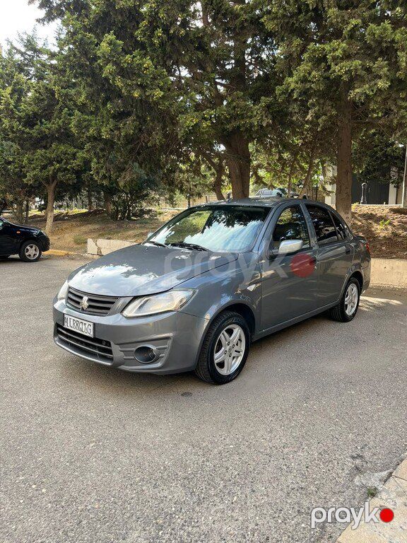 Saipa Saina, 1.5 L, 2021 il, 127 000 km — Avtomobillər, Bakı (3)