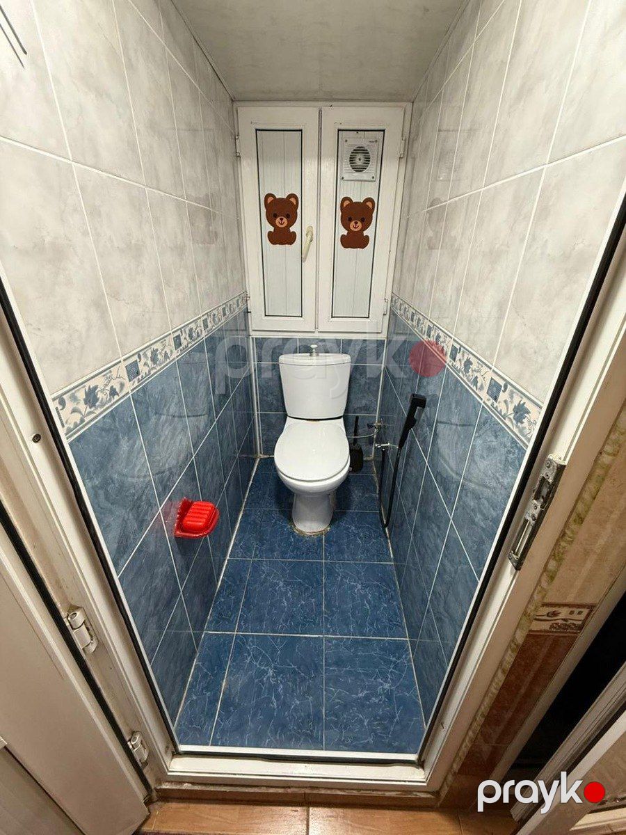 Satılır 2 otaqlı köhnə tikili 65 m² — Mənzil, Bakı (7)