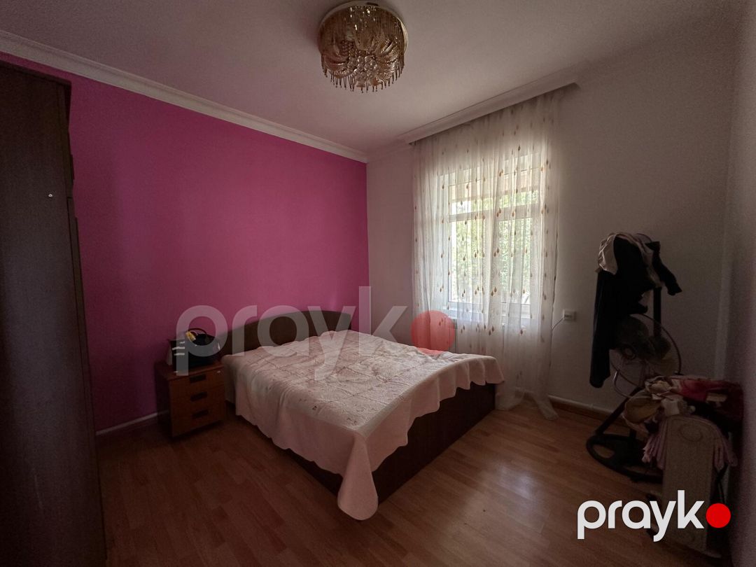 Satılır 5 otaqlı həyət evi/bağ evi 120 m² — Ev, villa, İsmayıllı (11)