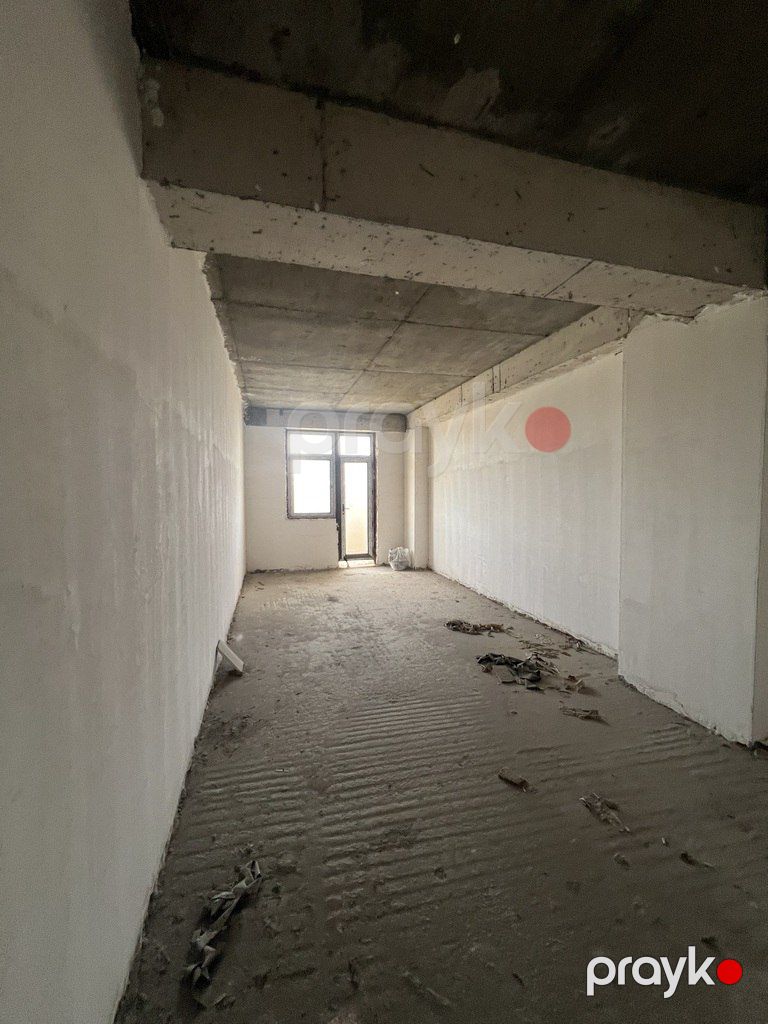 Satılır 4 otaqlı yeni tikili 201 m² — Mənzil, Bakı (8)