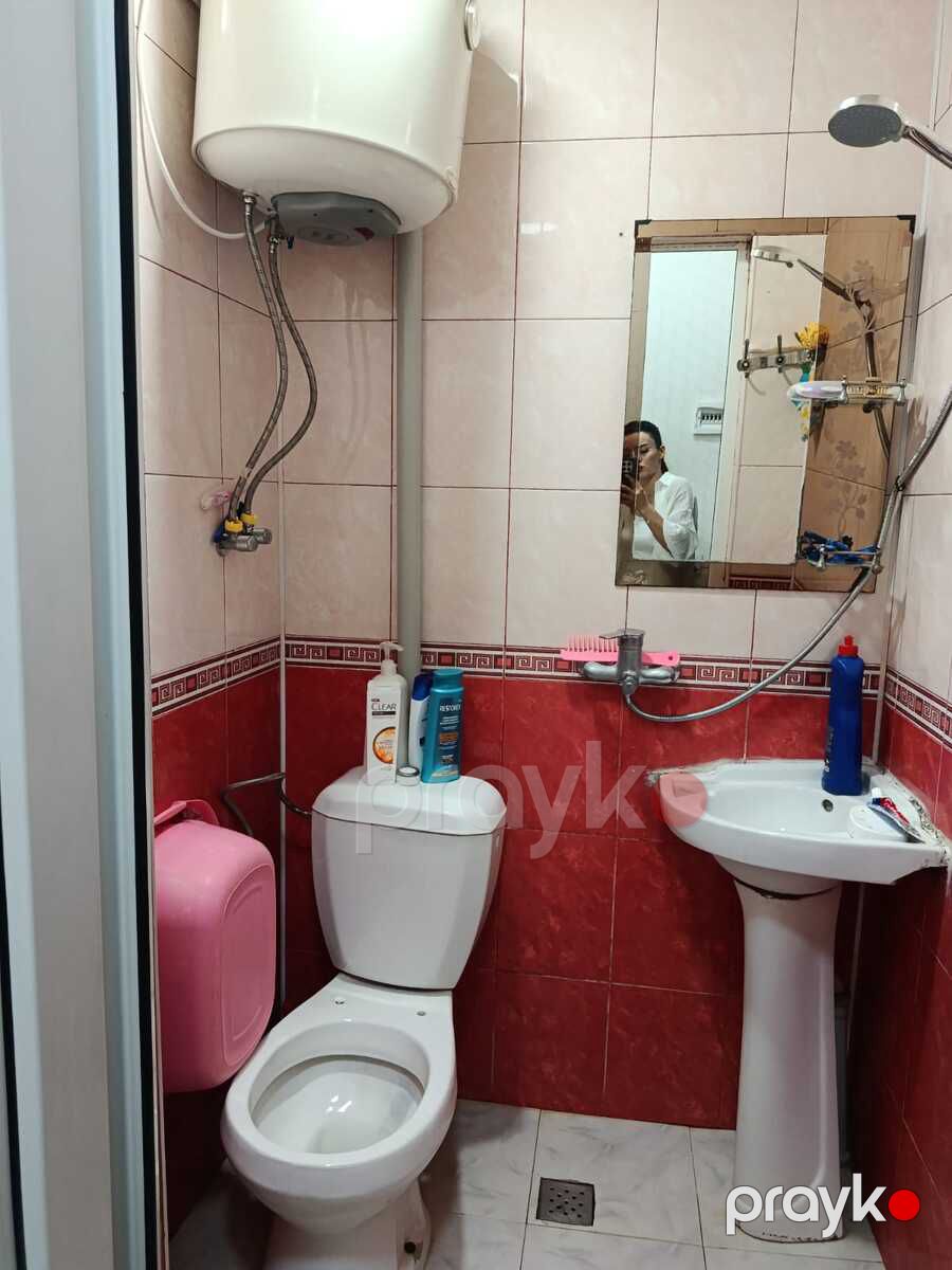 Satılır 2 otaqlı yeni tikili 35 m² — Mənzil, Bakı (2)