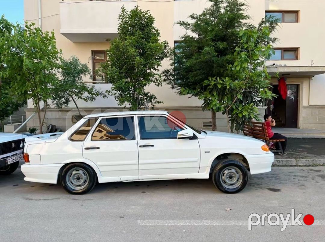 Lada (vaz) 2115, 2012 il — Avtomobillər, Quba (6)