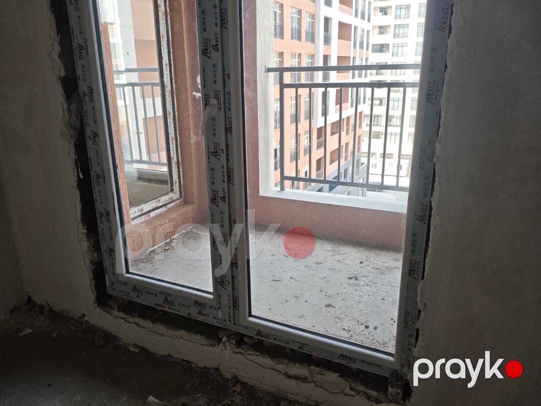 Satılır 2 otaqlı yeni tikili 51.2 m² — Mənzil, Sumqayıt (8)