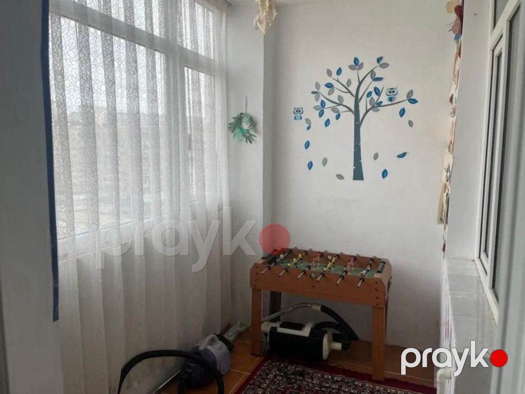 Satılır 2 otaqlı yeni tikili 82 m² — Mənzil, Bakı (10)