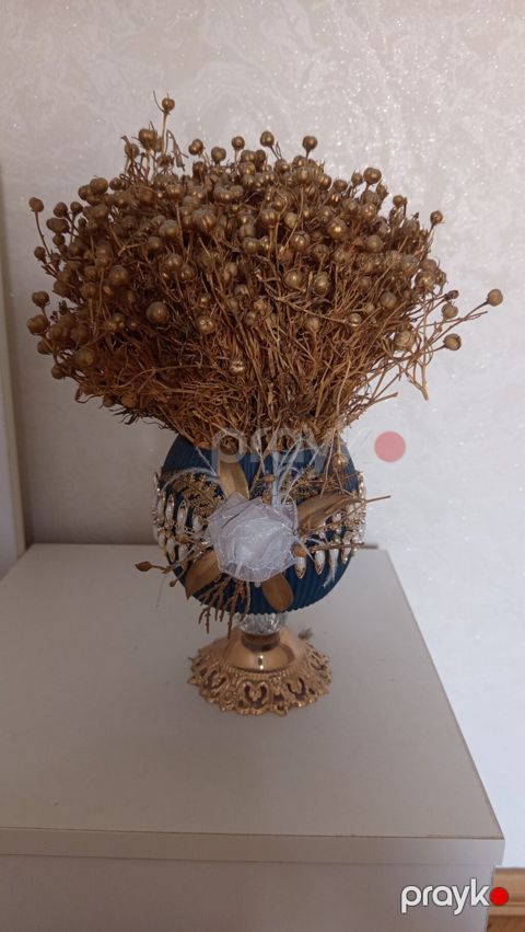 Buketlər, səbətlər — Bakı