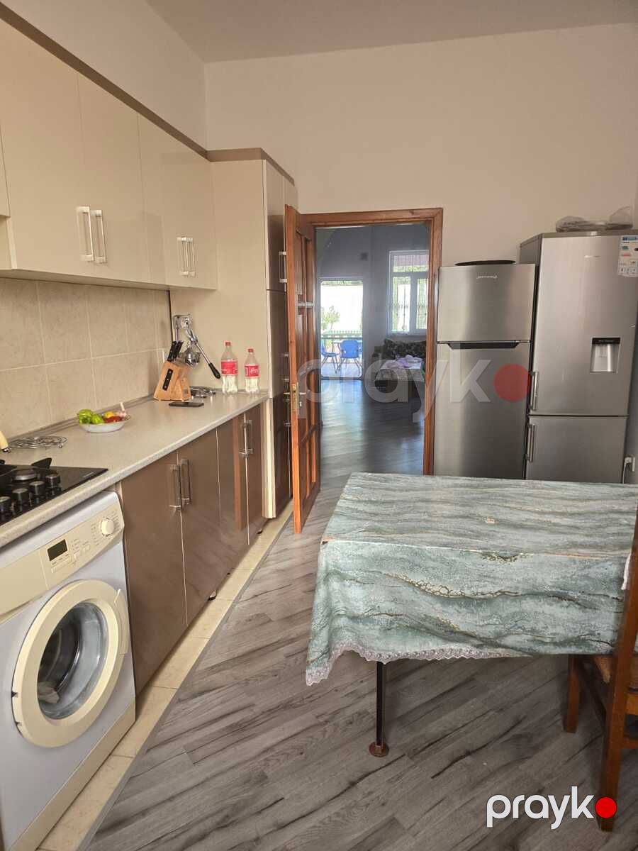 İcarəyə verilir 7 otaqlı həyət evi/bağ evi 200 m² — Ev, villa, Bakı (6)