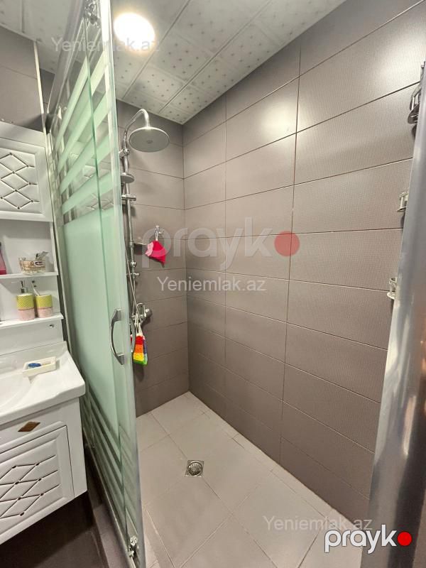 Satılır 4 otaqlı Bina evi menzil (Yeni tikili), 160 m², Xətai rayonu — Mənzil, Bakı (12)