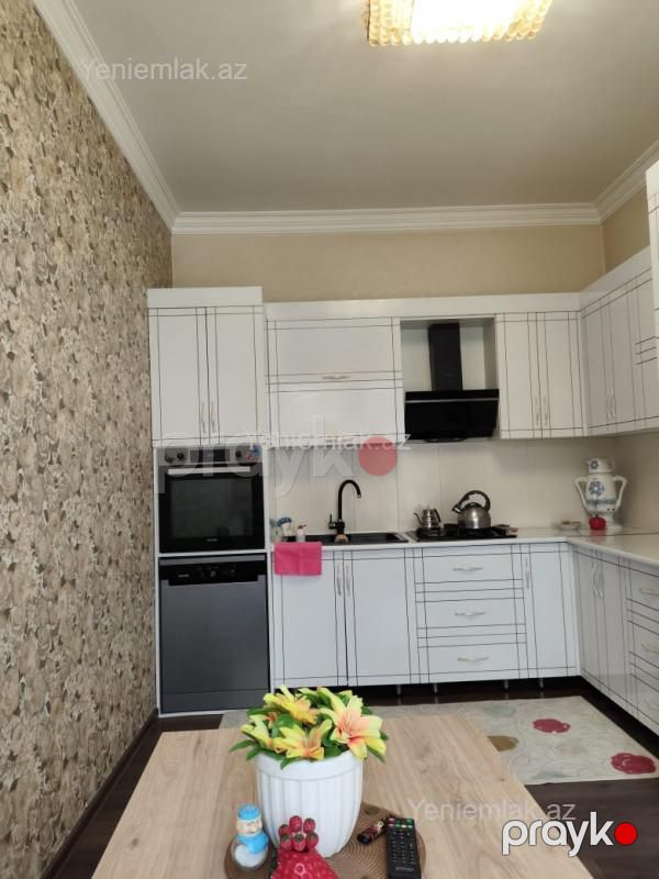 Satılır 4 otaqlı Həyət evi / Villa, 156 m², Yeni Corat (Novruz q.) — Ev, villa, Sumqayıt (7)