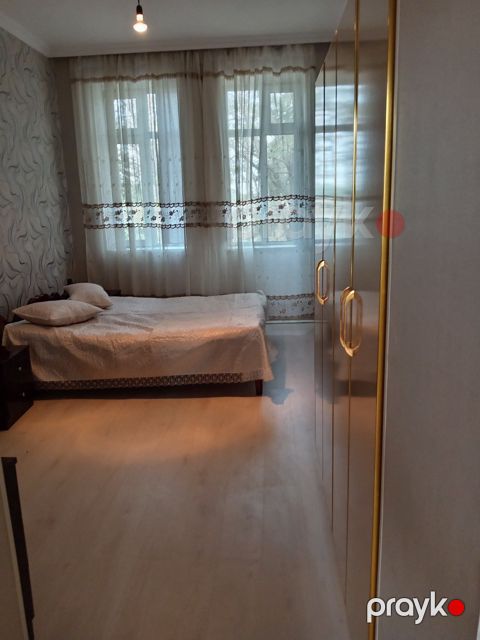 3-otaqlı mənzil kirayə verilir, Yevlax r., 70 m² — Yevlax