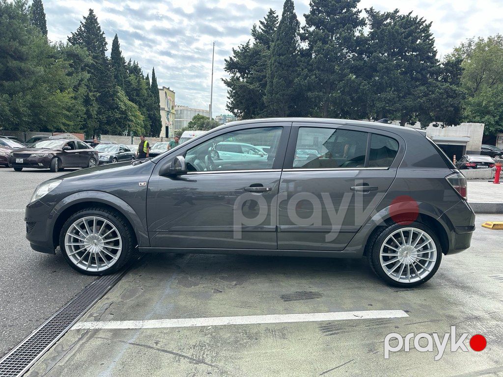 Opel Astra, 1.3 L, 2010 il, 328 000 km — Avtomobillər, Bakı (3)