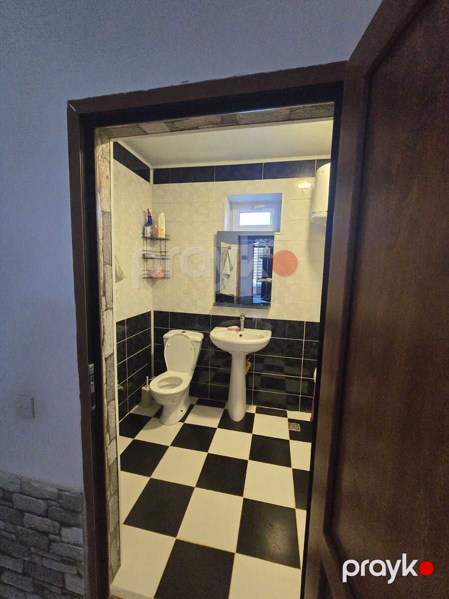 İcarəyə verilir 7 otaqlı həyət evi/bağ evi 200 m² — Ev, villa, Bakı (2)