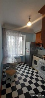 Yasamal rayonunda 2 otaqlı Yeni tikili Kirayə verilir, 65 m² — Könül