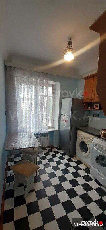 Yasamal rayonunda 2 otaqlı Yeni tikili Kirayə verilir, 65 m² — Bakı