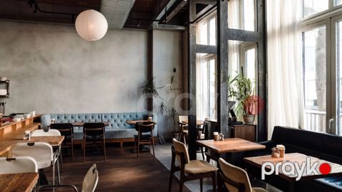Hazır biznes (CoffeShop) — Bakı