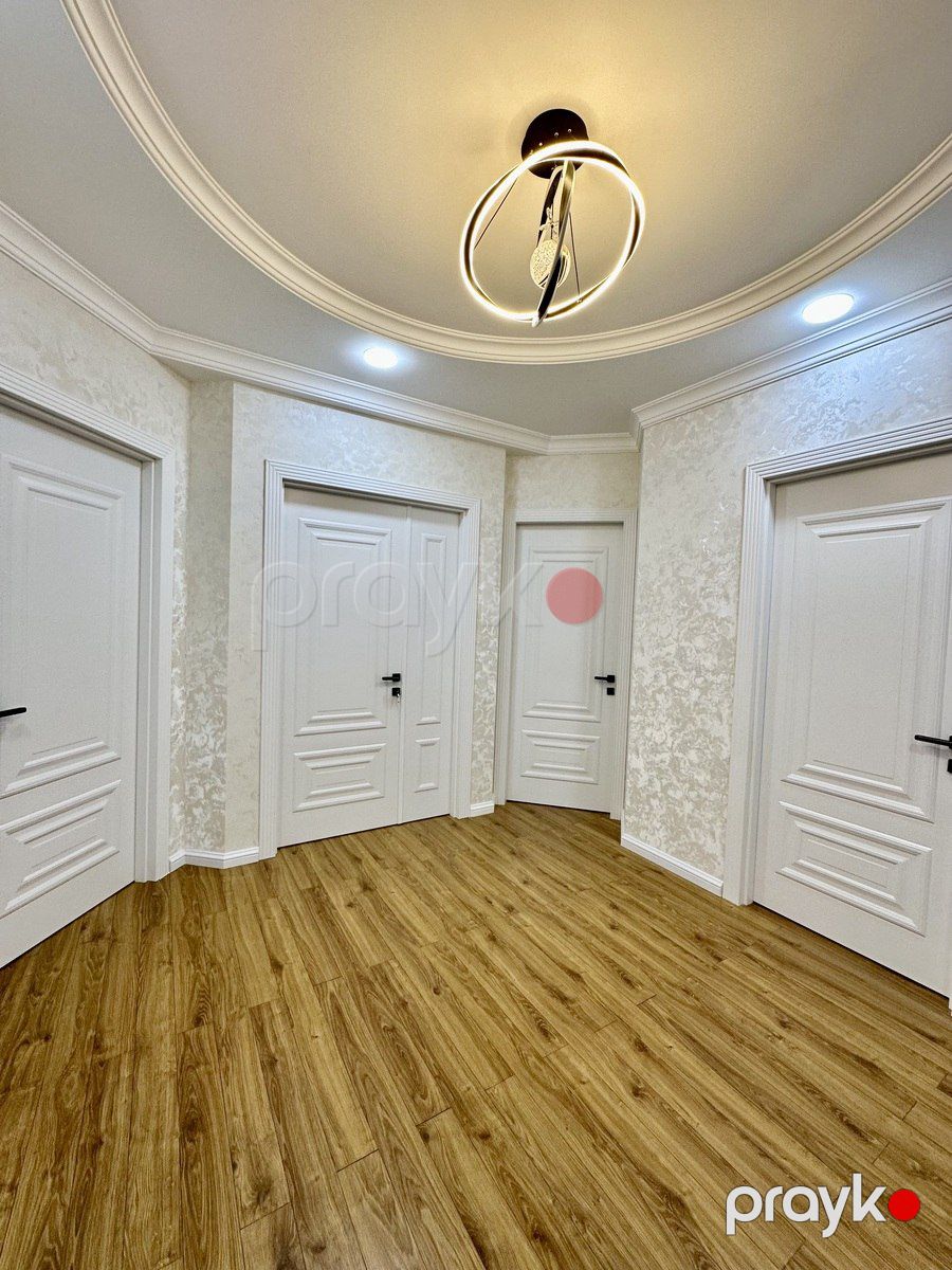 Satılır 3 otaqlı yeni tikili 105 m² — Mənzil, Bakı (11)