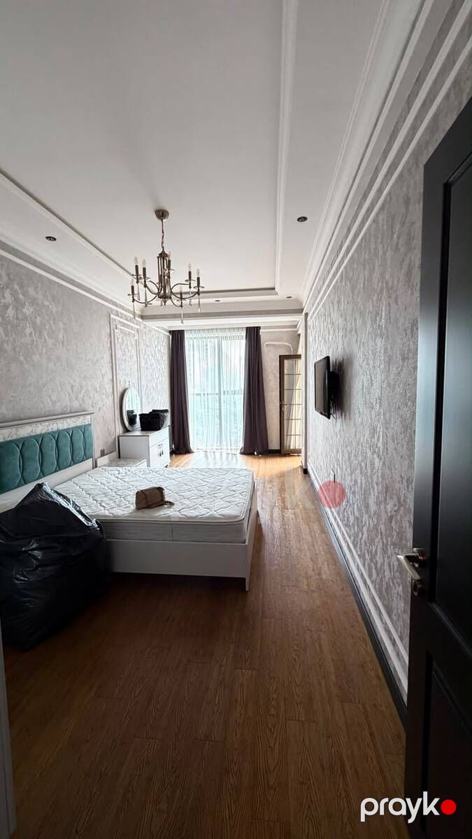 Satılır 2 otaqlı yeni tikili 105 m² — Mənzil, Bakı (3)