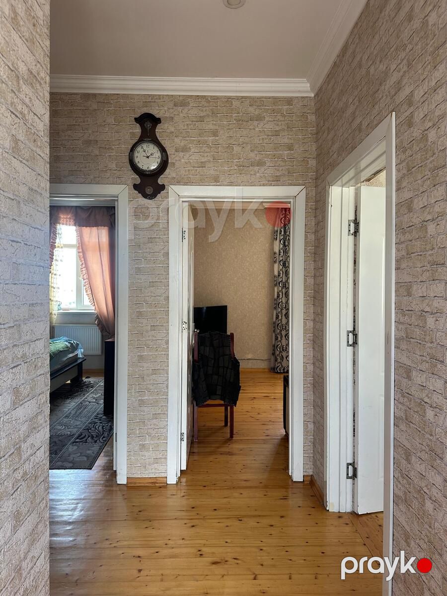 Həyət evi, Binəqədi qəs — Ev, villa, Bakı (2)