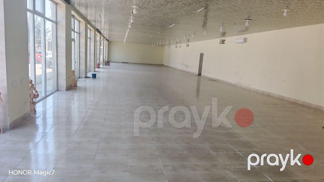 İcarəyə verilir obyekt 450 m² — Əmlak, Bakı (4)