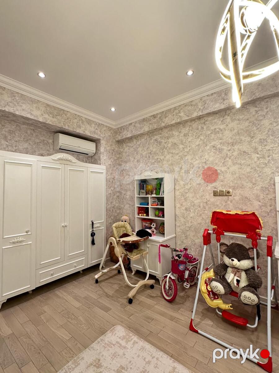 Satılır 3 otaqlı yeni tikili 196 m² — Mənzil, Bakı (11)