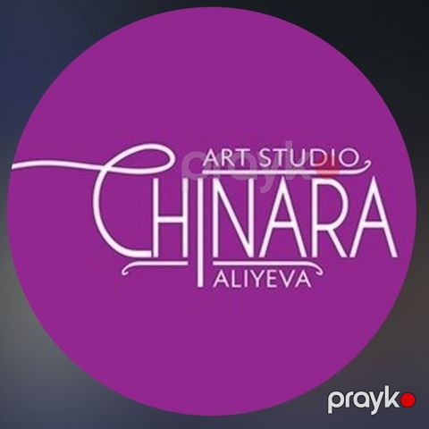Chinara Events Dekor — Bakı