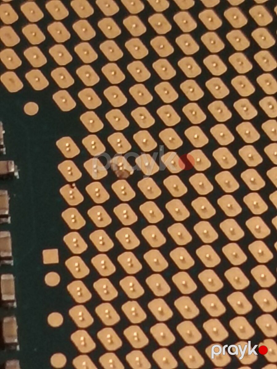 Prosessor İ5 3570 CPU — Kompüterlər və noutbuklar, Gəncə (3)