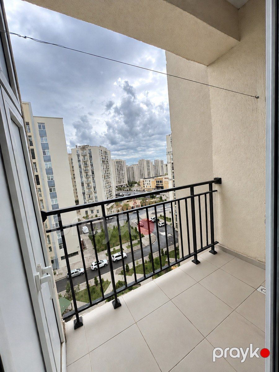 Satılır 3 otaqlı yeni tikili 85 m² — Mənzil, Bakı (9)