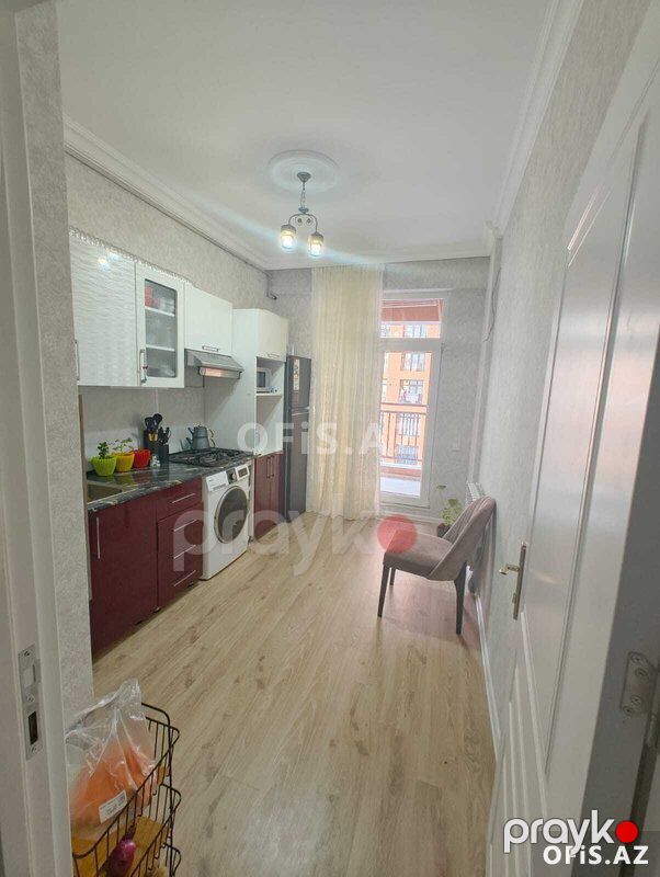 Yeni tikili Satılır Sumqayıt, Mənzil satılır, 3 otaq, 94 m² — Mənzil, Sumqayıt (2)