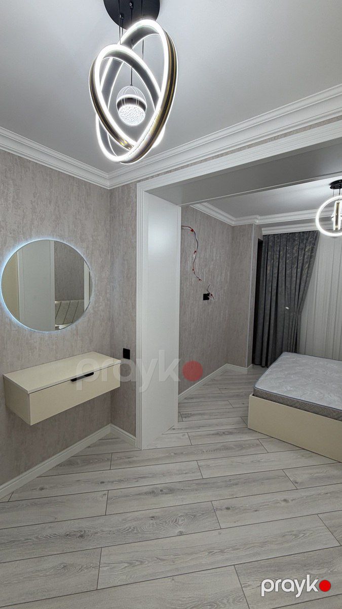Satılır 3 otaqlı köhnə tikili 67 m² — Mənzil, Bakı (9)