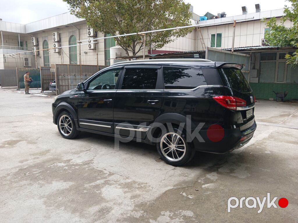 Mawin bezkraskadr. tam ideal.2 illik tex 1 illik sgorta. 7 yerlik. 3 — Avtomobillər, Masazır (8)