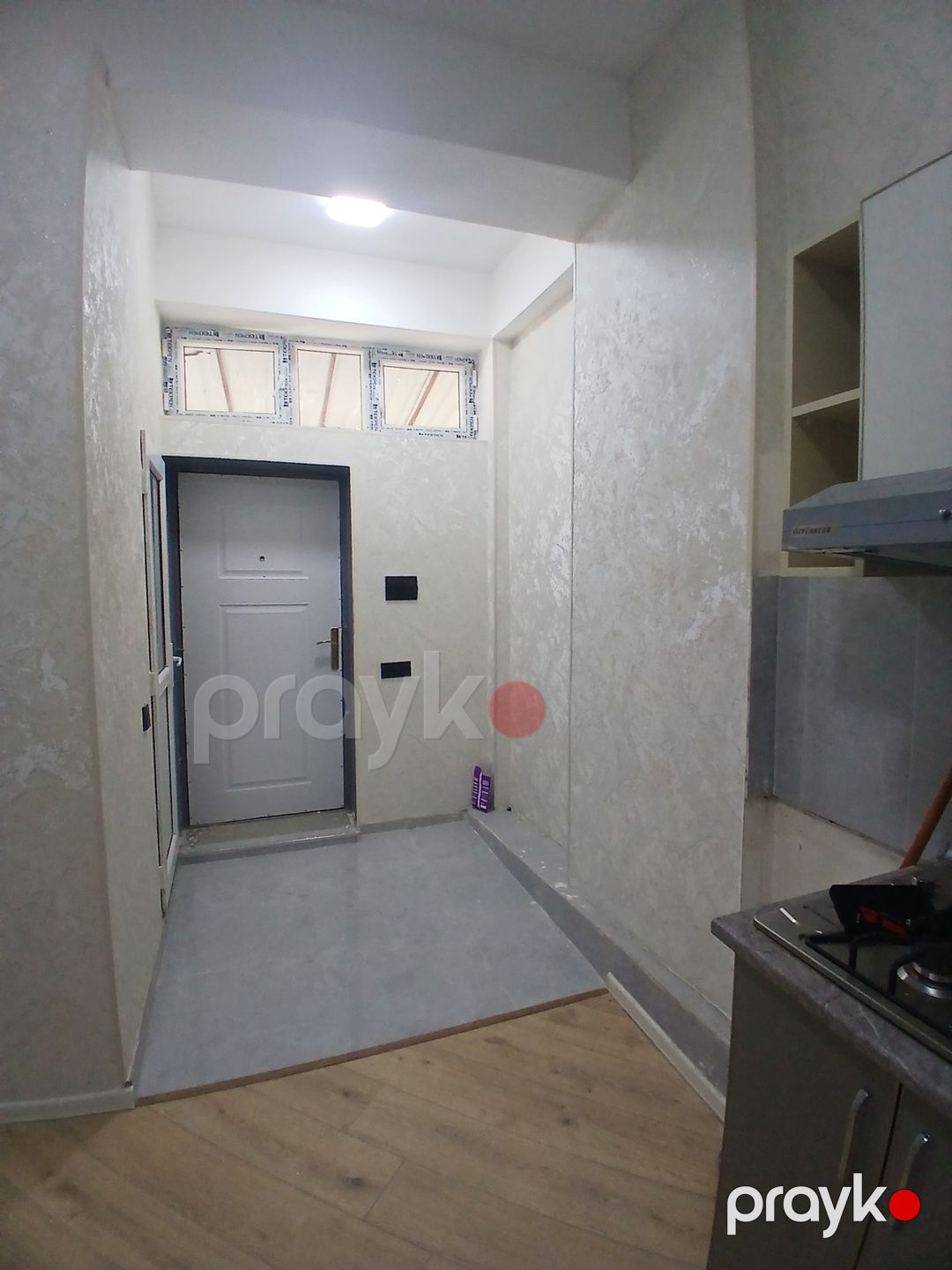 Satılır 3 otaqlı yeni tikili 72 m² — Mənzil, Xırdalan (11)