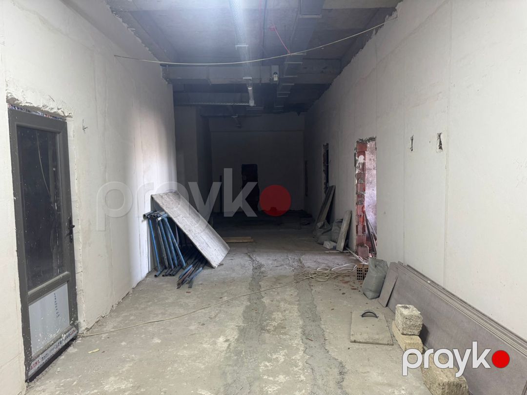 İcarəyə verilir obyekt 400 m² — Əmlak, Bakı (8)