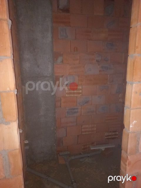 3-otaqlı yeni tikili, Masazır qəs., 92 m² — Bakı