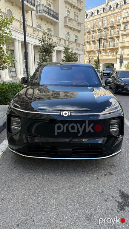 Changan Qiyuan Q07, 1.5 L, 21.5 kWh, 2025 il, 34 000 km — Bakı