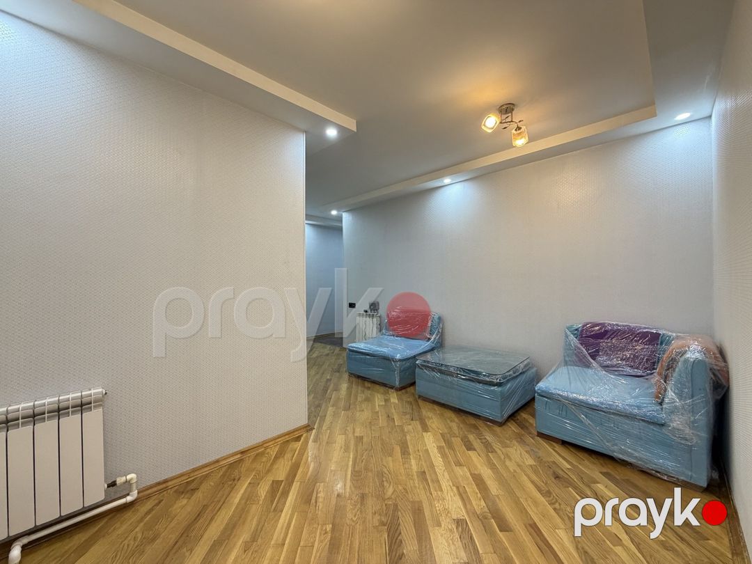 Satılır 3 otaqlı köhnə tikili 115 m² — Mənzil, Bakı (10)