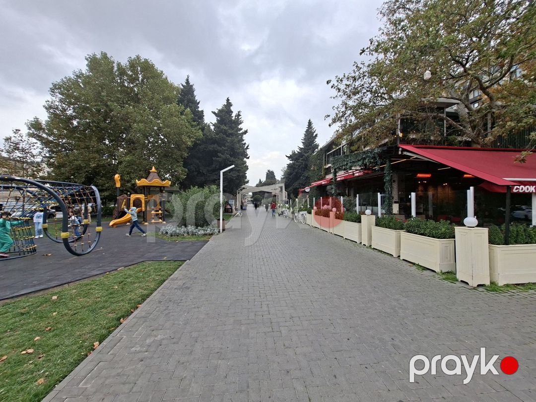 Satılır 4 otaqlı köhnə tikili 110 m² — Mənzil, Bakı (2)