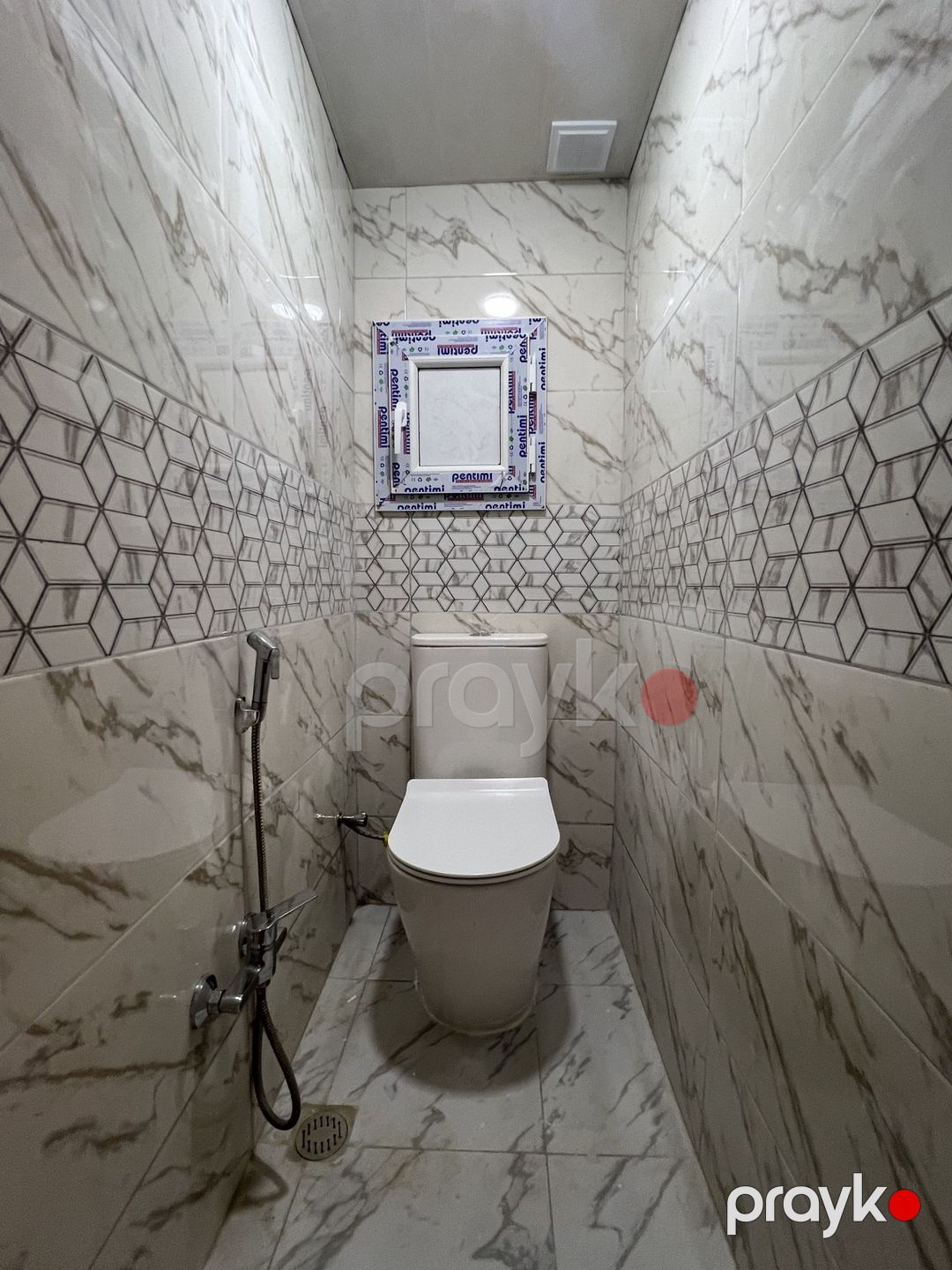 Satılır 3 otaqlı köhnə tikili 65 m² — Mənzil, Bakı (12)