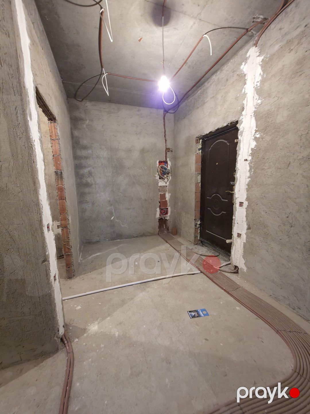 Satılır 3 otaqlı yeni tikili 107 m² — Mənzil, Bakı (4)