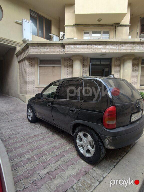Opel Vita, 1.4 L, 1999 il, 388 880 km — Avtomobillər, Bakı (3)